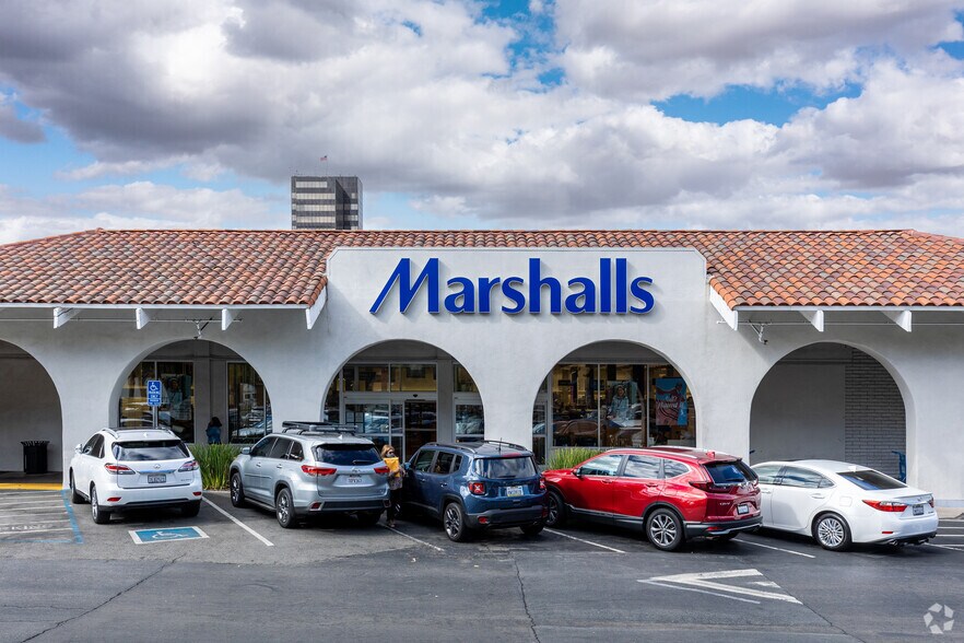 More Photos Of 1875 S Bascom Ave, Campbell General Retail For Lease