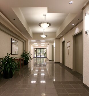 More Photos Of 101 College Rd E, Princeton Medical For Lease