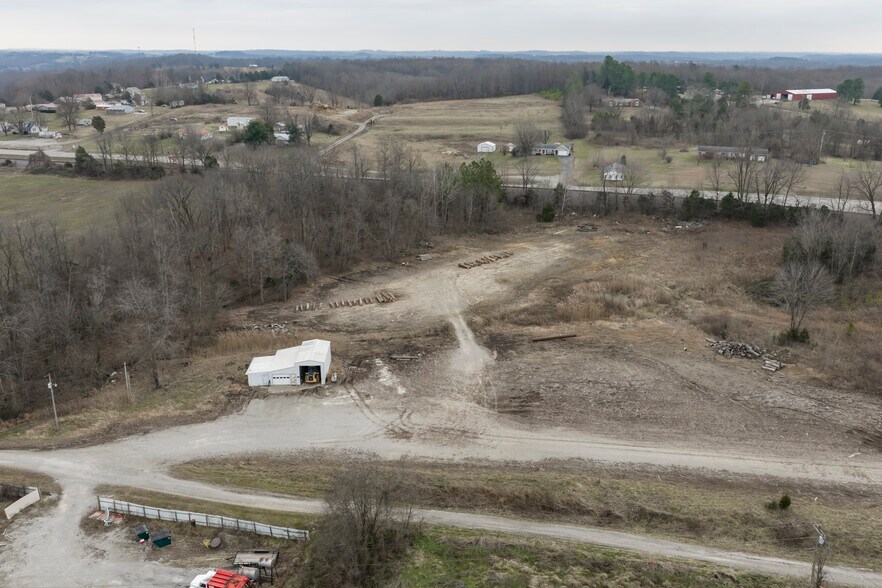 More Photos Of 149 Kim Ln, Leitchfield Land For Sale