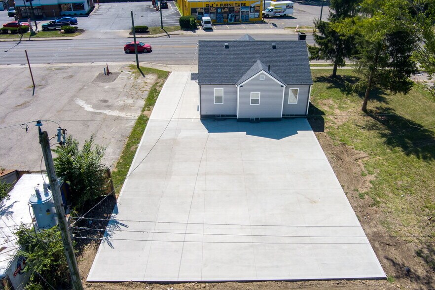 More Photos Of 3801 Salem Ave, Dayton Office For Sale