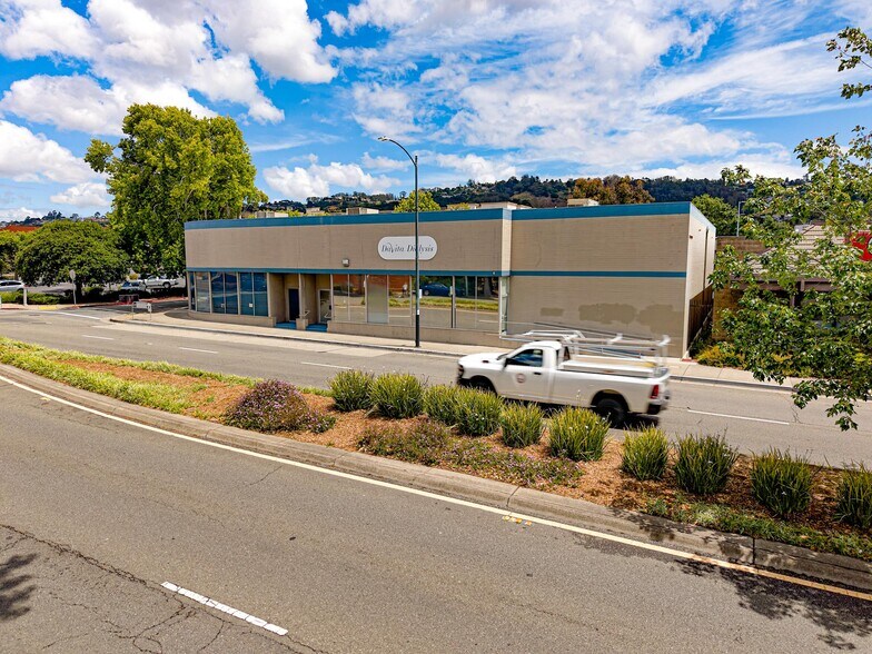 More Photos Of 10690 San Pablo Ave, El Cerrito Medical For Sale