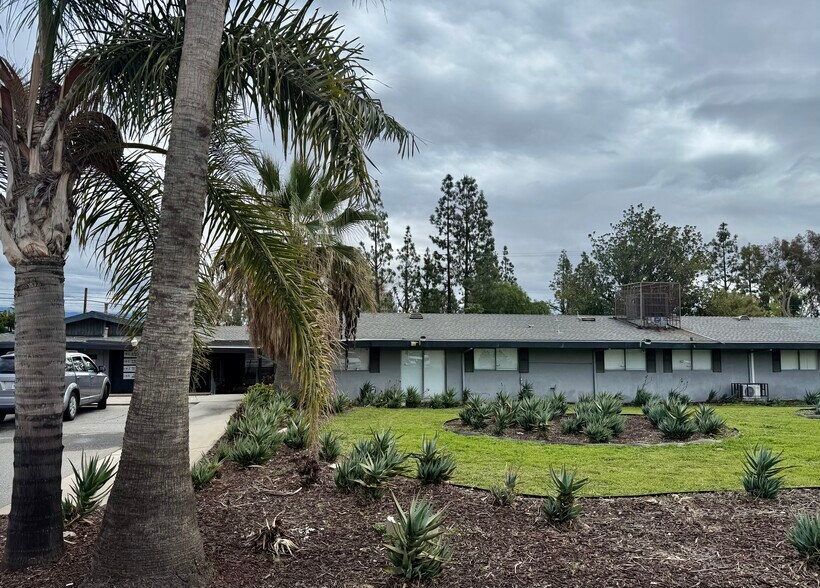 More Photos Of 1734 N Riverside Ave, Rialto Medical For Lease