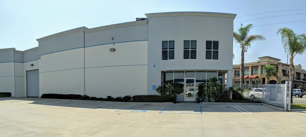 More Photos Of 10018 Lower Azusa Rd, El Monte Warehouse For Lease