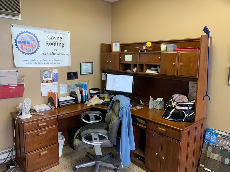 More Photos Of 1176 Angela Ct, Minden Manufacturing For Lease