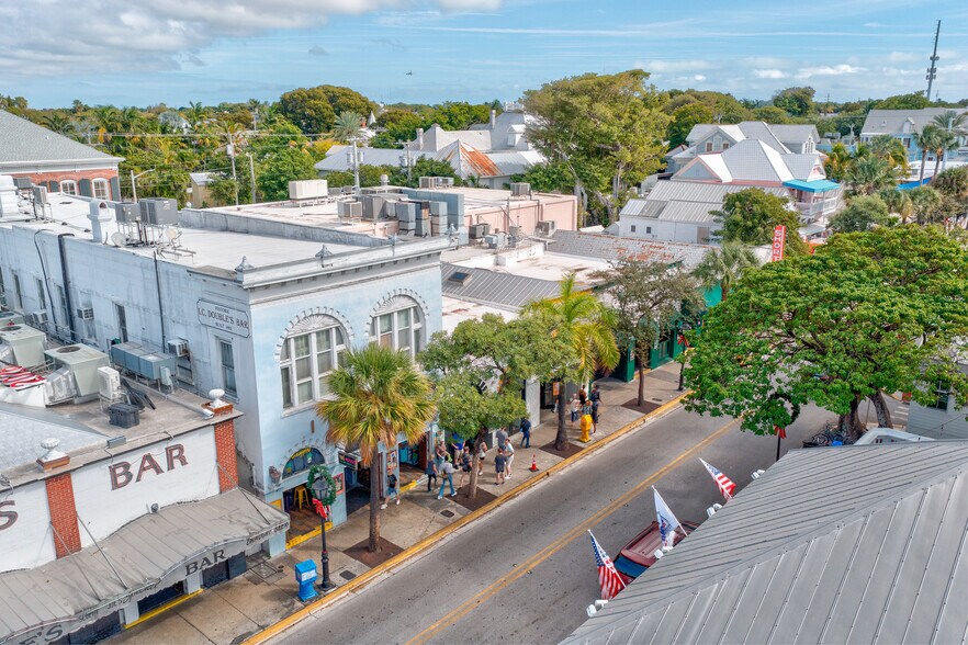 More Photos Of 211 Duval St, Key West General Retail For Lease