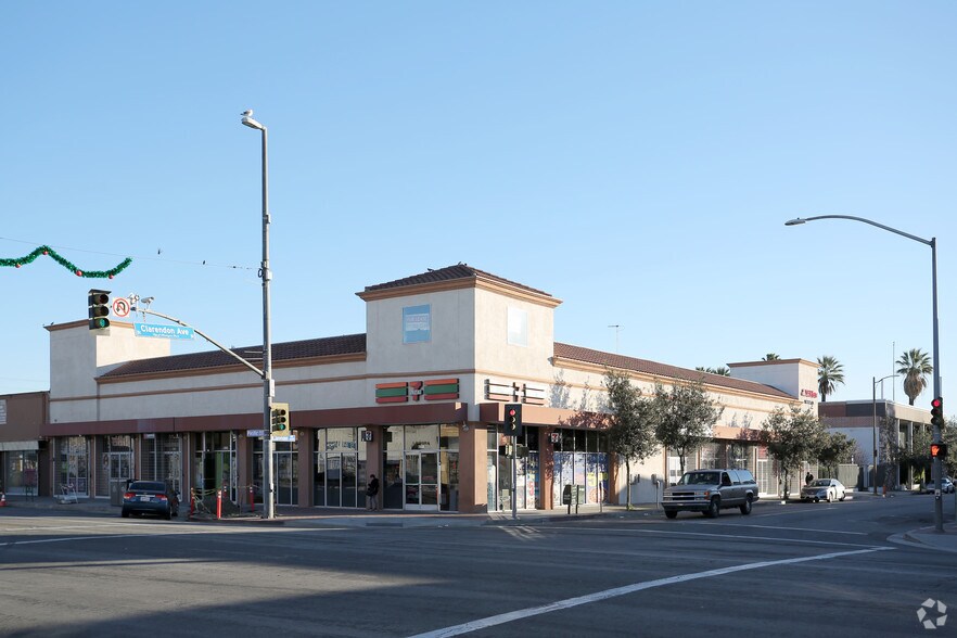 More Photos Of 6216-6224 Pacific Blvd, Huntington Park Storefront For Lease