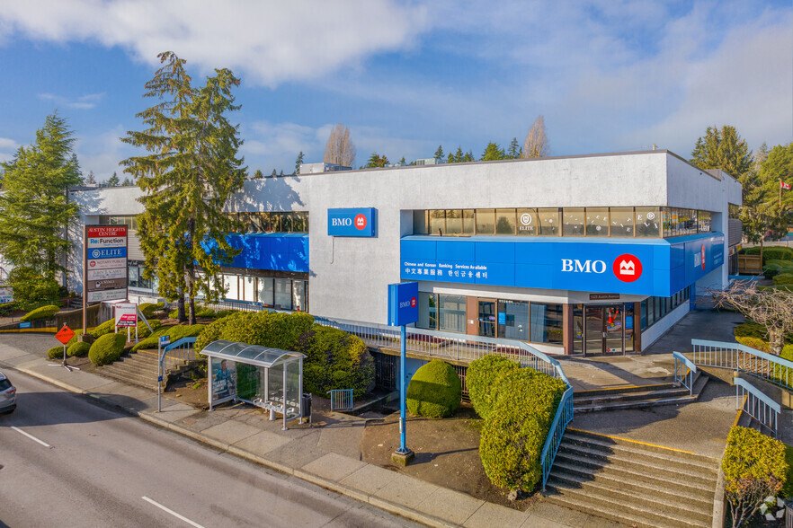 Primary Photo Of 1024 Ridgeway Ave, Coquitlam Office For Lease