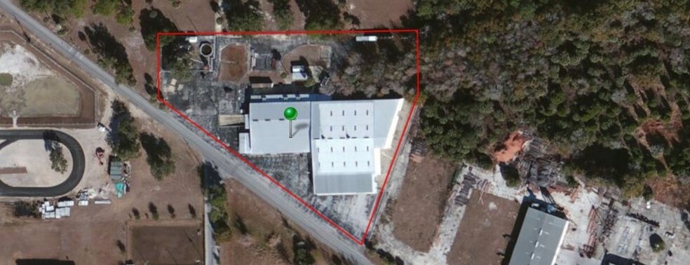 More Photos Of 8409 W Crystal St, Crystal River Manufacturing For Sale