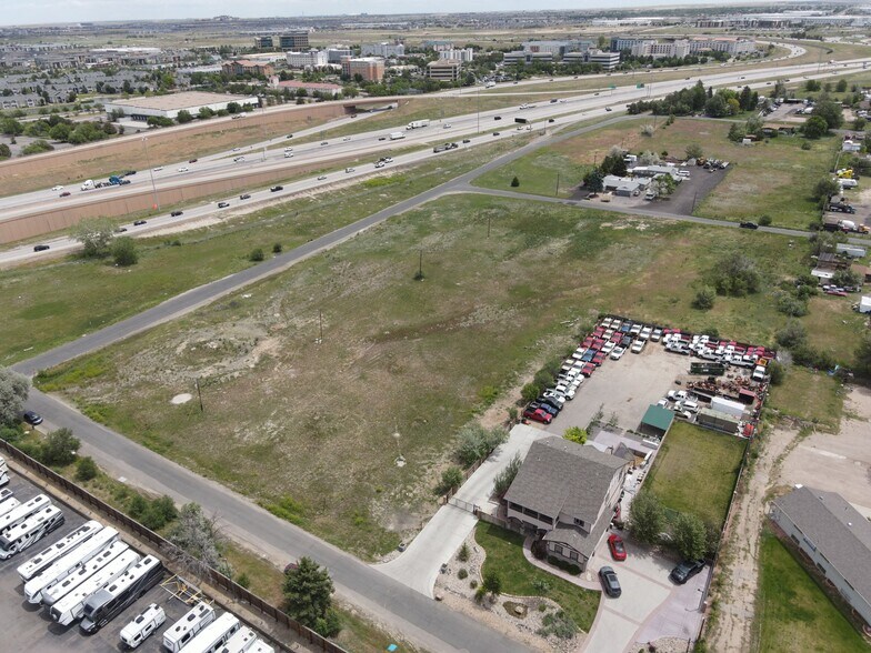 More Photos Of 38th and Helena, Aurora Land For Sale