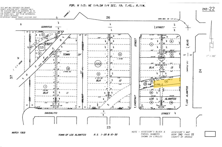 More Photos Of 10571 Los Alamitos Blvd, Los Alamitos Warehouse For Lease
