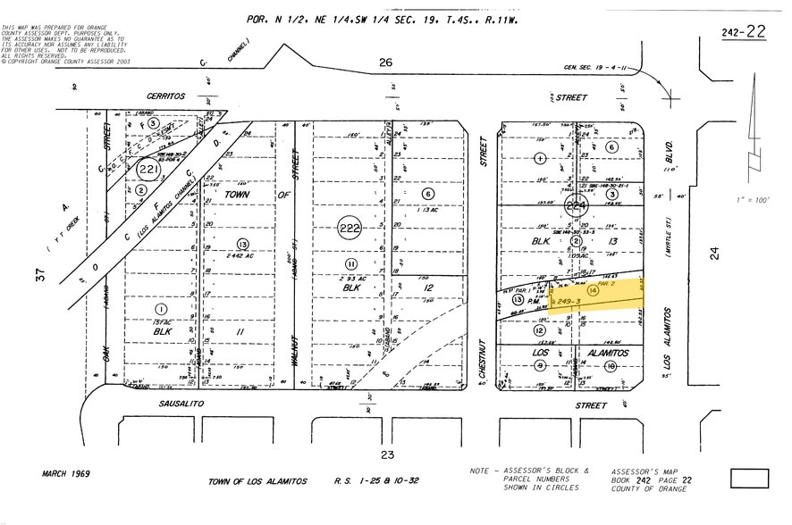 More Photos Of 10571 Los Alamitos Blvd, Los Alamitos Showroom For Sale