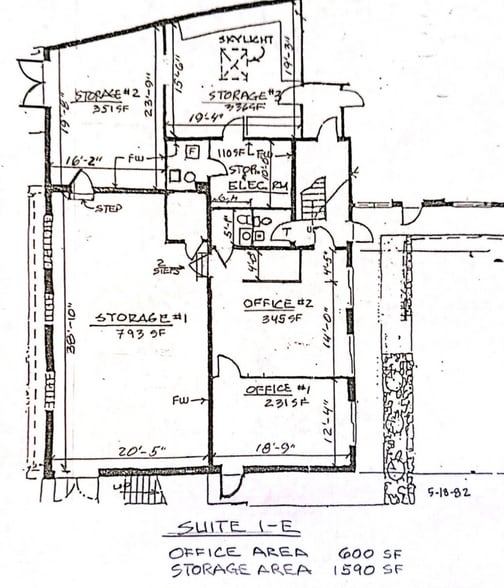 More Photos Of 300 E Irving Park Rd, Wood Dale Office For Sale