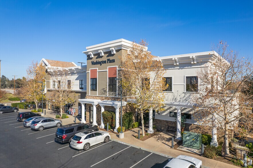 Primary Photo Of 24619 Washington Ave, Murrieta Office For Lease