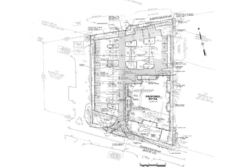 More Photos Of 624-640 Route 132, Hyannis Freestanding For Sale