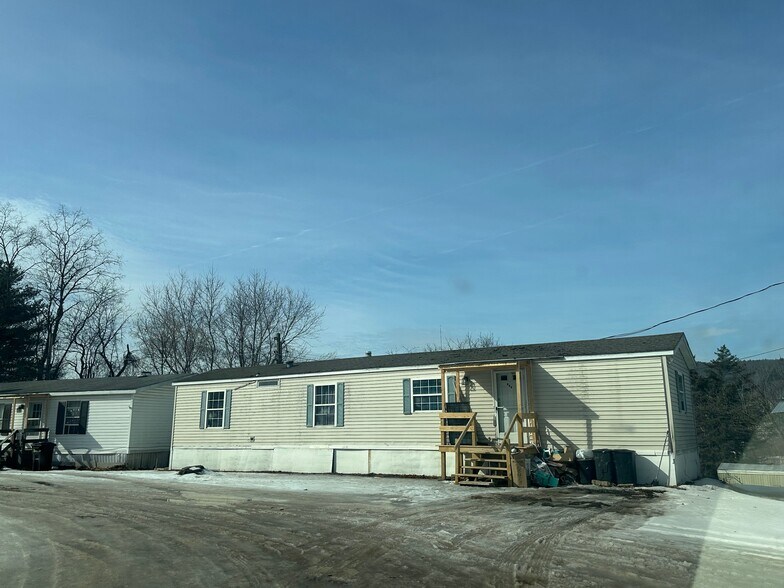 More Photos Of 805 Southside Dr, Oneonta Manufactured Housing Mobile Home Park For Sale