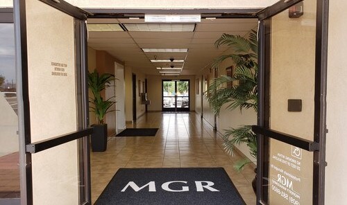 More Photos Of 15428 Civic Dr, Victorville Office For Lease