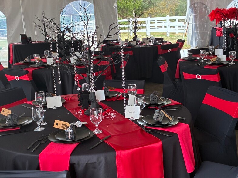 More Photos Of 231 Hostetter Rd, New Waverly Land For Sale