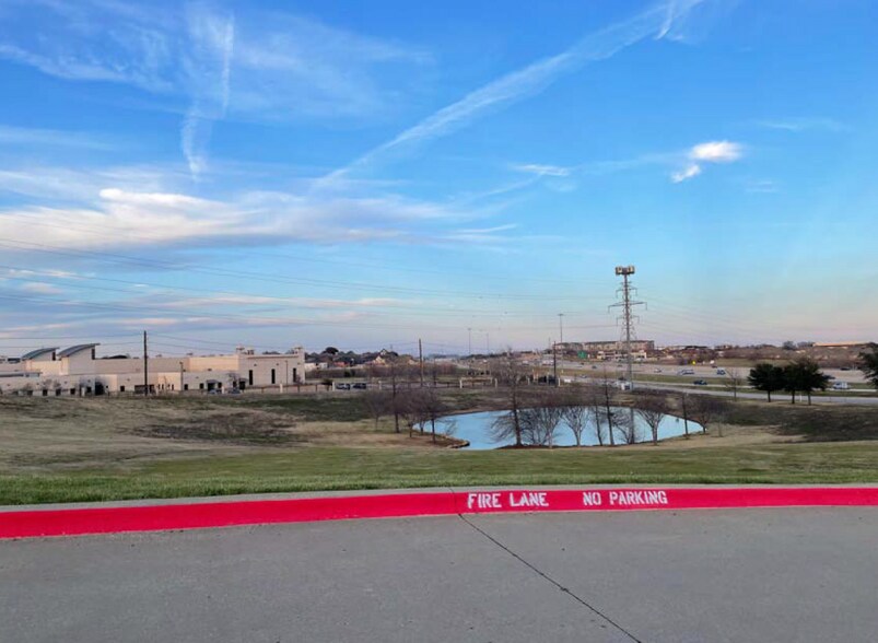 More Photos Of 4401 N State Highway 161, Irving Religious Facility For Sale