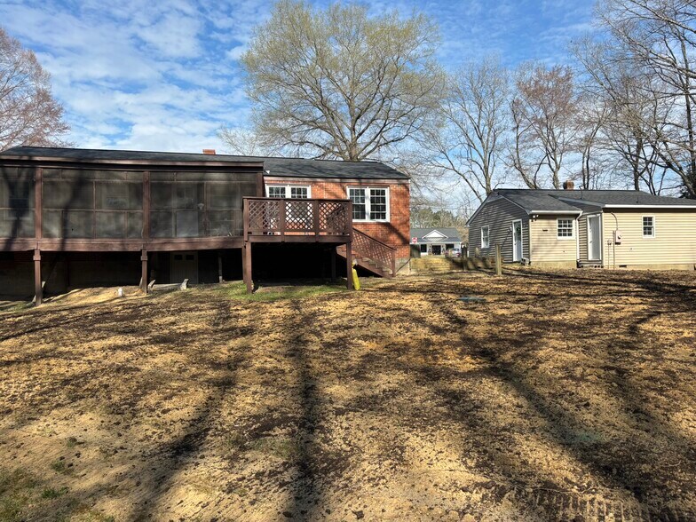 More Photos Of 500 Sharon Rd, King William Office Residential For Sale