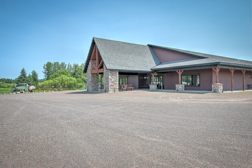 More Photos Of 10376 112th Ave, Milaca Freestanding For Sale