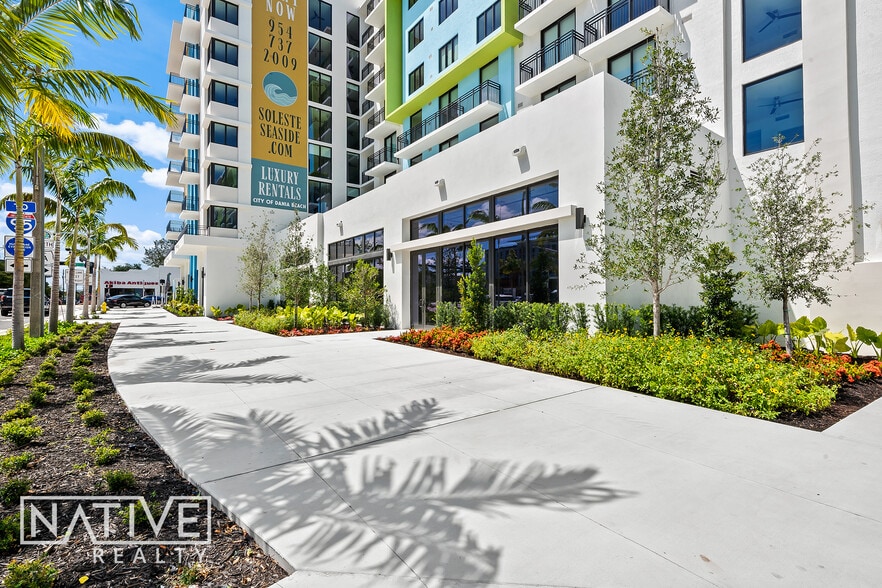 More Photos Of 4 N Federal Hwy, Dania Beach Apartments For Lease