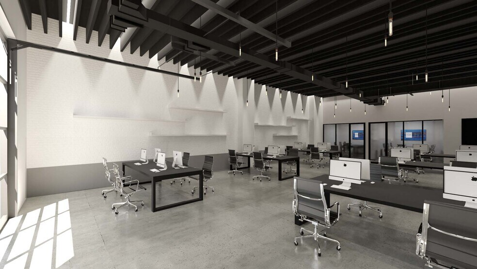 More Photos Of 68 Freeman St, Brooklyn Warehouse For Lease