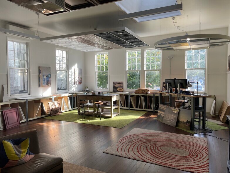 More Photos Of , Portland Office For Sale