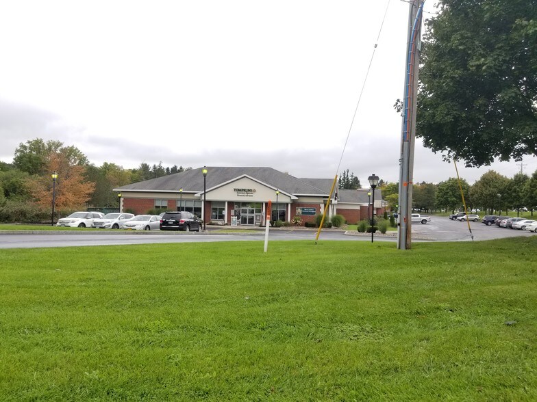 More Photos Of 6890 Highbridge Rd, Fayetteville Land For Sale