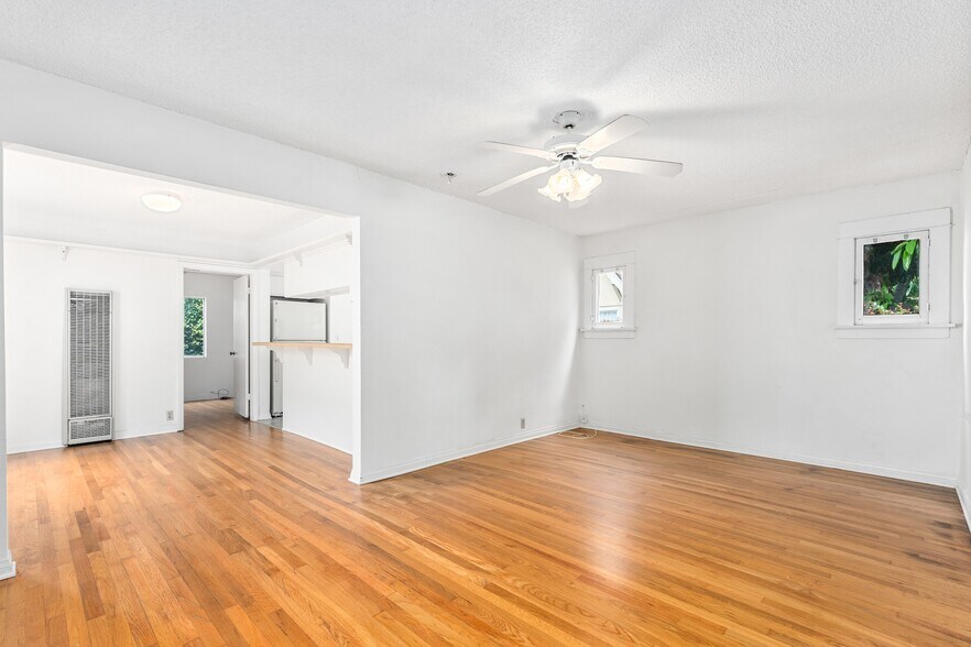 More Photos Of 1507-1509 14th St, Santa Monica Apartments For Sale