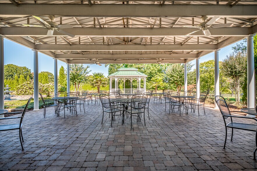 More Photos Of 28030 Austin Rd, Albemarle Winery Vineyard For Sale