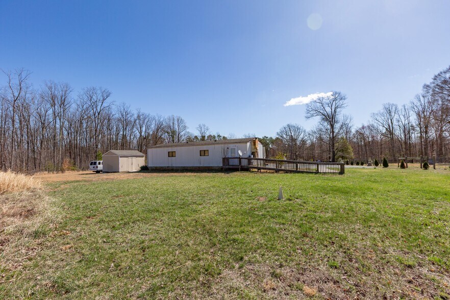 More Photos Of 378 John Tucker Rd, Madison Religious Facility For Sale