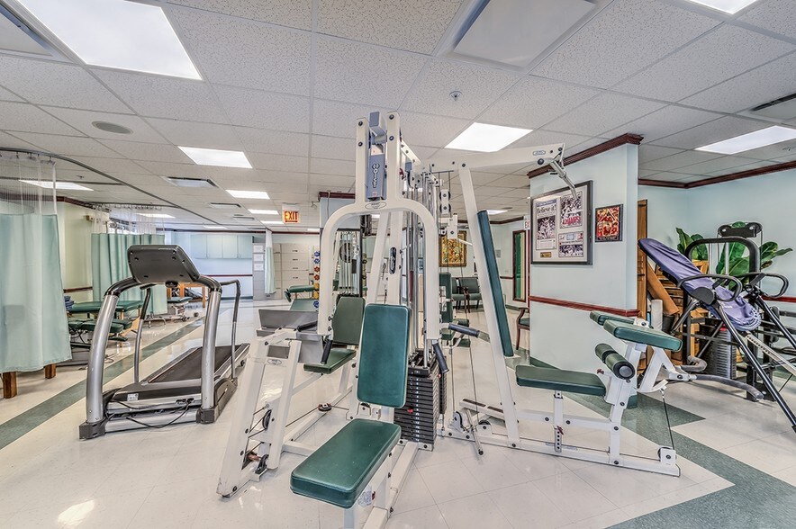 Photo of 2nd Floor Ste 212