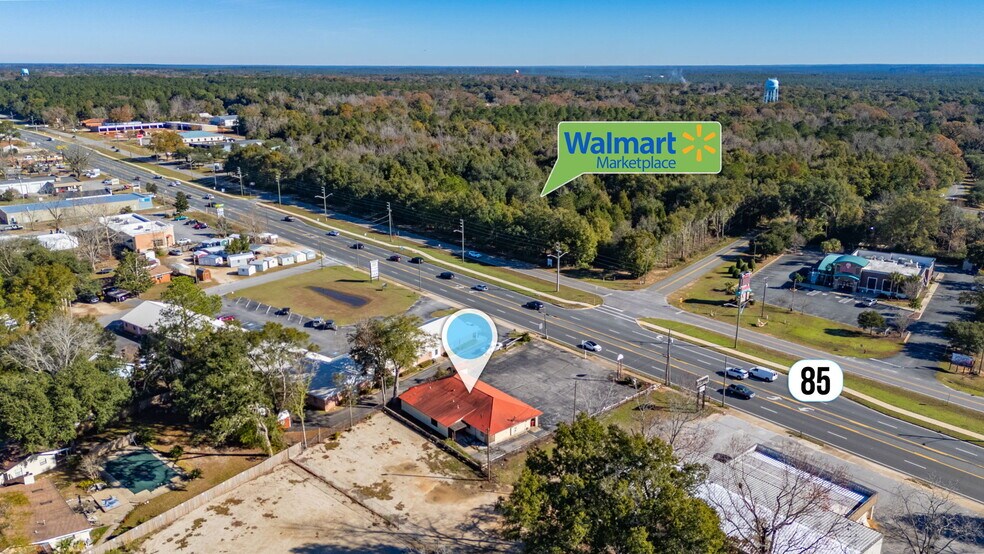 More Photos Of 914 N Ferdon Blvd, Crestview Medical For Lease