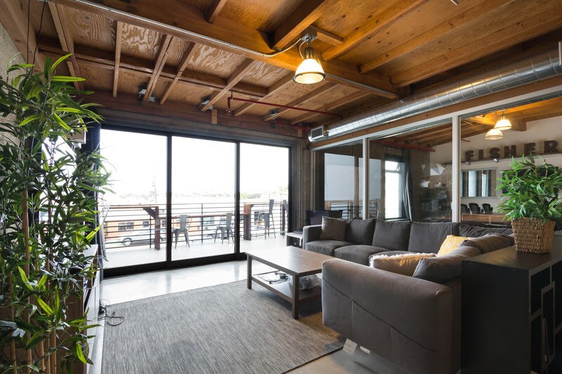 More Photos Of 610 E Franklin Ave, El Segundo Loft Creative Space For Lease