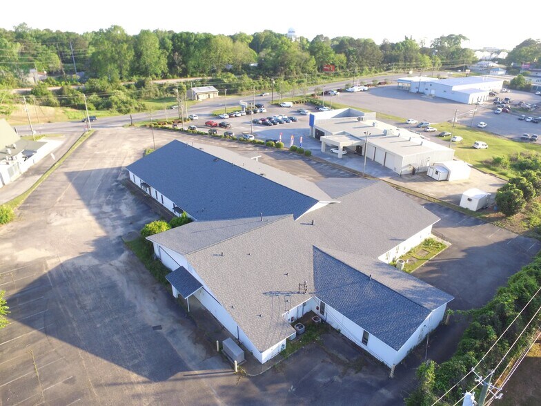 More Photos Of 665 Opelika Rd, Auburn Medical For Sale
