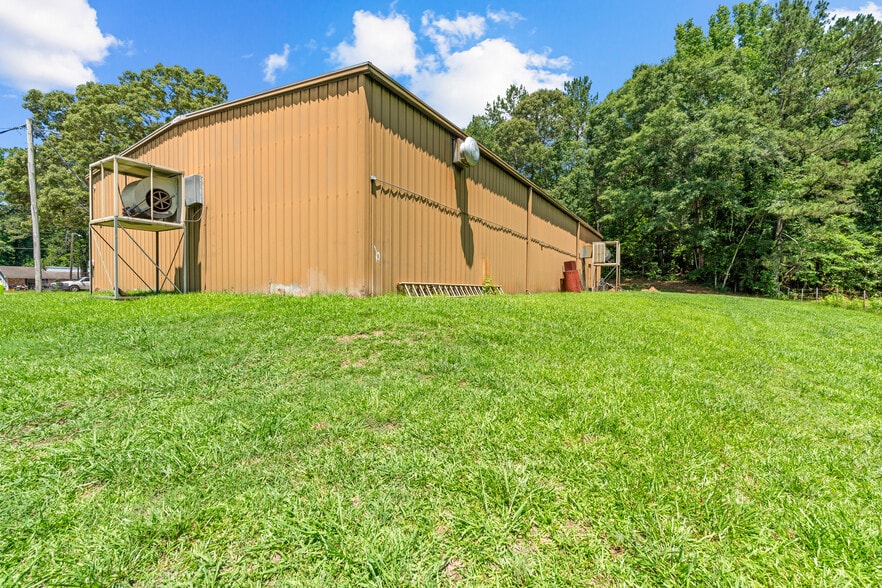 More Photos Of 199 Main St, Whitesburg Industrial For Sale