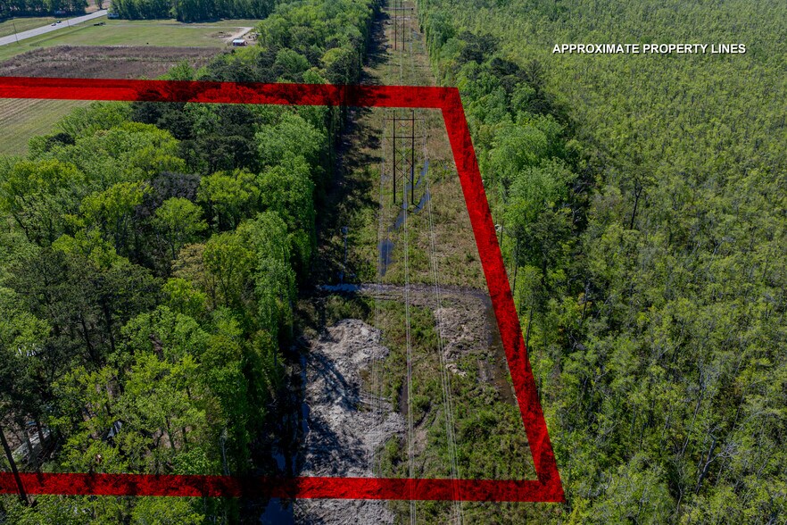 More Photos Of 5720 Caratoke hwy, Poplar Branch Land For Sale