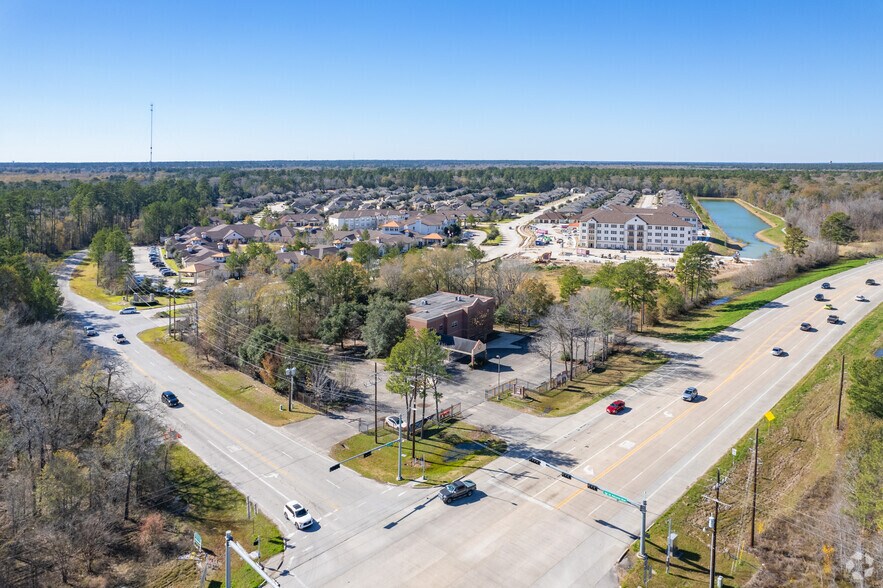 More Photos Of 2101 S Loop 336 W, Conroe Office For Sale