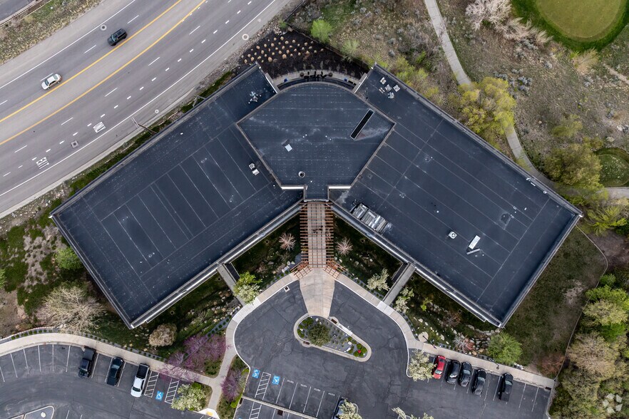 More Photos Of 6440 S Wasatch Blvd, Salt Lake City Office For Lease
