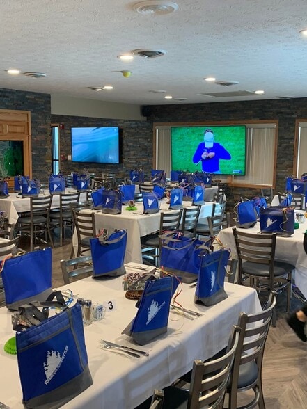 More Photos Of 1189 Ogden Parma Town Line Rd, Spencerport Golf Course Driving Range For Sale