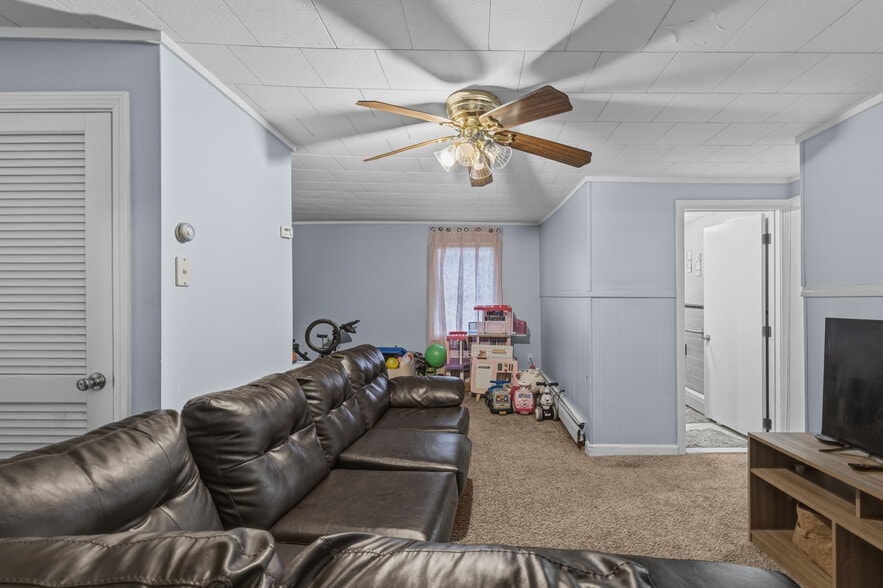 More Photos Of 144 Choate St, Fall River Apartments For Sale