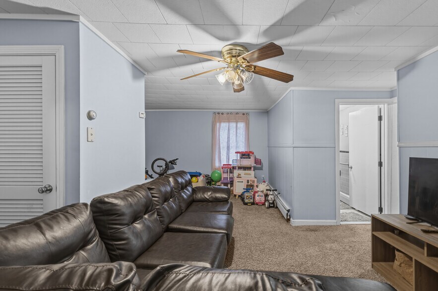 More Photos Of 144 Choate St, Fall River Apartments For Sale
