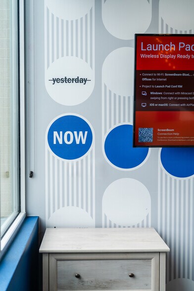 More Photos Of 130 N Preston Rd, Prosper Coworking Space