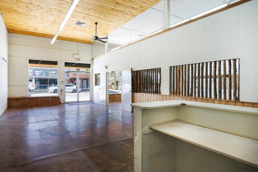 More Photos Of 403 N Florence St, Casa Grande Restaurant For Lease