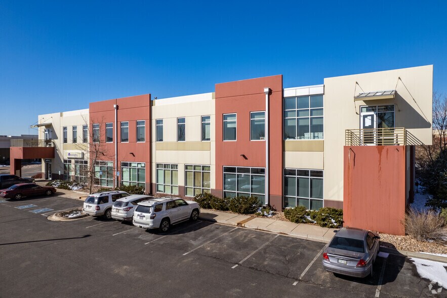 More Photos Of 5511 W 56th Ave, Arvada Office For Lease