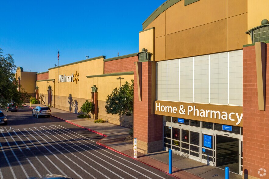 More Photos Of 1641 S Stapley Dr, Mesa Unknown For Lease