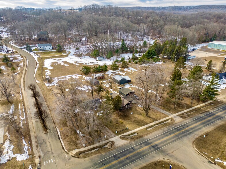 More Photos Of 1314 Boyne Ave, Boyne City Land For Sale