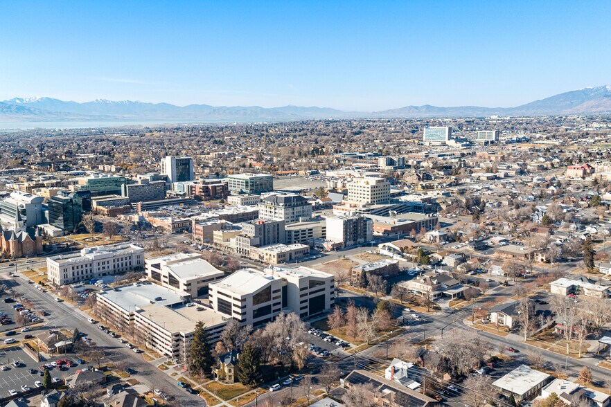 More Photos Of 69 E Center St, Provo Land For Sale
