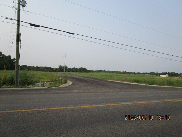 More Photos Of 4300 Green Hwy, Tecumseh Land For Sale