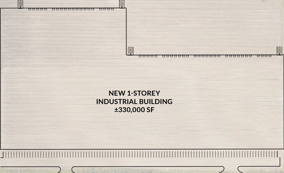 More Photos Of 45581 Kerr Av, Chilliwack Land For Lease